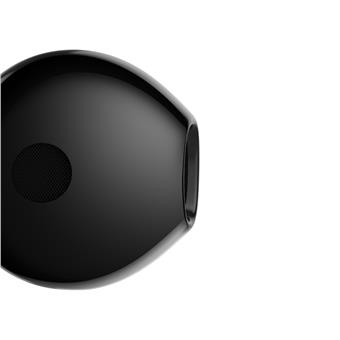 Xiaomi Mi Dual Driver Earphones Black