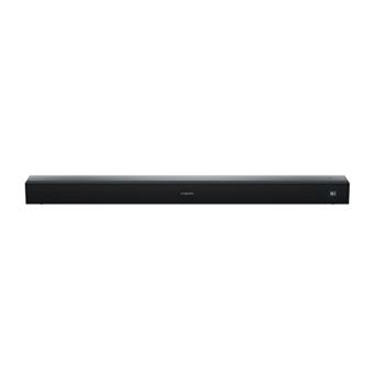 Xiaomi SoundBar Pro 2.0/Stereo/84W/Černá