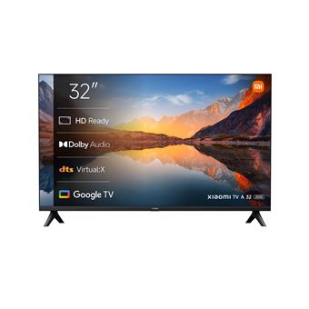 Xiaomi/TV A 2025/32"/HD ready/Black