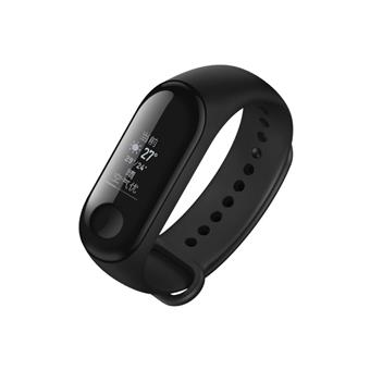 Xiaomi MiBand 3 Black