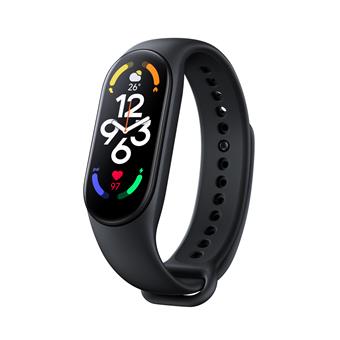 Xiaomi Smart Band 7/Black/Sport Band/Black