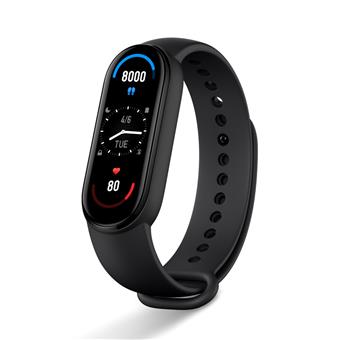 Xiaomi Smart Band 7 NFC/Black/Sport Band/Black