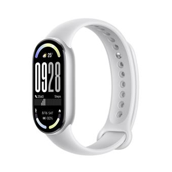 Xiaomi Smart Band 10/Sport Band/Glacier Silver