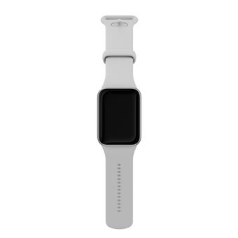 Xiaomi Smart Band 10 Pro/Sport Band/Glacier Silver