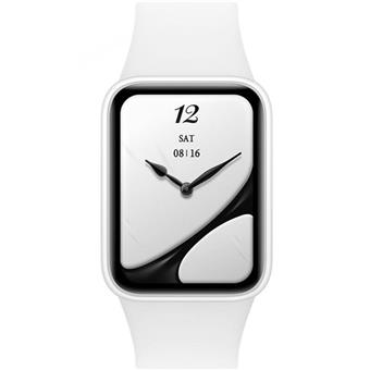 Xiaomi Smart Band 10 Pro NFC/Sport Band/Pearl White