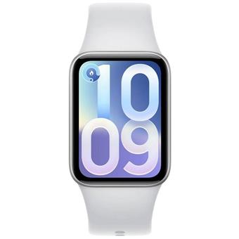 Xiaomi Smart Band 10 Pro NFC/Sport Band/Glacier Silver