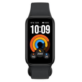 Xiaomi Smart Band 11 Active Black