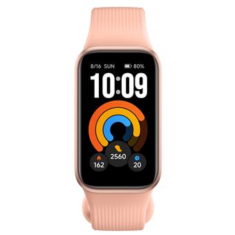 Xiaomi Smart Band 11 Active Pomelo Pink