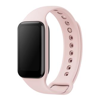 Xiaomi Smart Band 8 Active/Pink/Sport Band/Pink