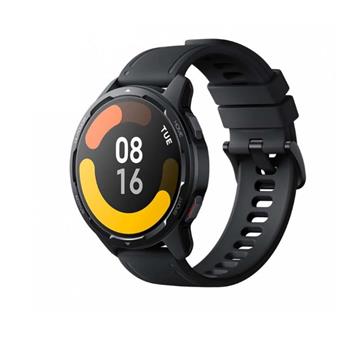 Xiaomi Watch S1 Active GL/Black/Sport Band/Black