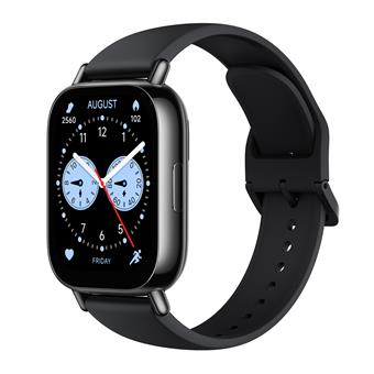 Xiaomi Redmi Watch 5 Lite/Black/Sport Band/Black