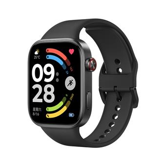 Xiaomi Redmi Watch 6 Obsidian Black