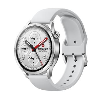 Xiaomi Watch S5/46/Sport Band/White