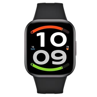 Xiaomi Redmi Watch 6 Active/44,5/Sport Band/Midnight Black