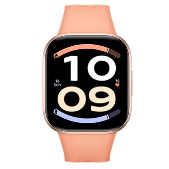 Xiaomi Redmi Watch 6 Active/44,5/Šport Band/Sunset Orange