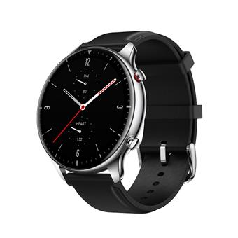 Amazfit GTR 2 Classic Edition Obsidian Black