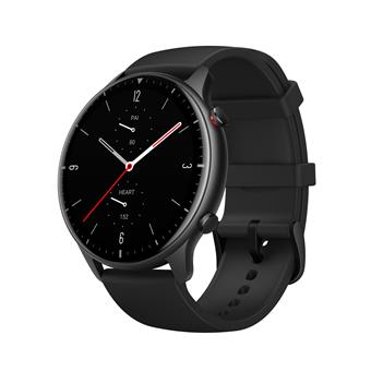 Amazfit GTR 2 Sport Edition Obsidian Black