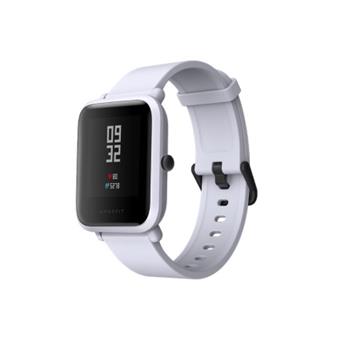 Xiaomi Amazfit Bip, White Cloud