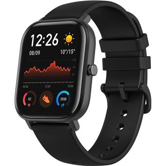 Amazfit GTS Black