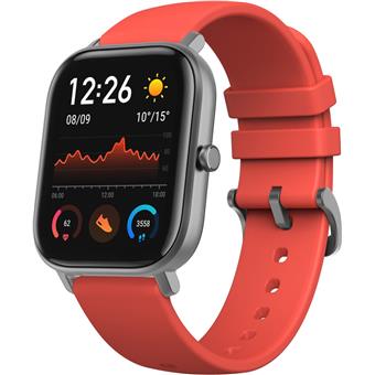 Xiaomi Amazfit GTS Orange