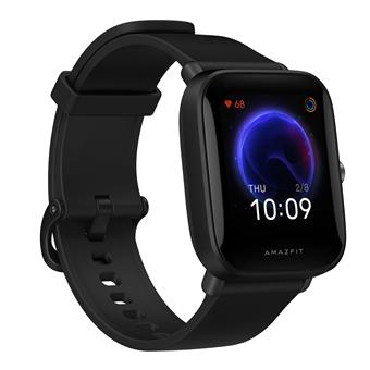 Amazfit Bip U Black