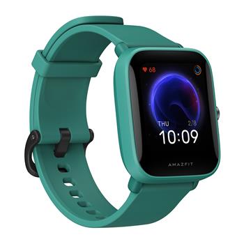 Amazfit Bip U Green
