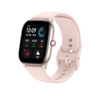 Amazfit GTS 4 Mini/Pink/Sport Band/Pink