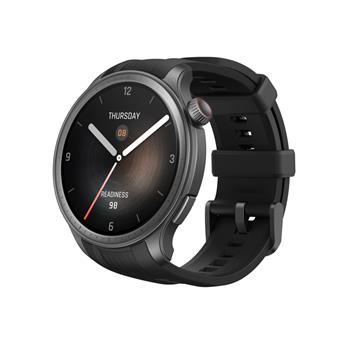 Amazfit Balance/Black/Sport Band/Midnight Black