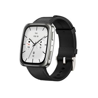 Amazfit Active 2 Square/Elegant Band/Black