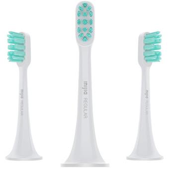 Xiaomi Mi Electric náhradní kartáčky (3ks)