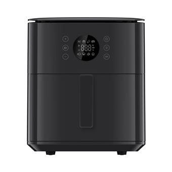 Xiaomi Air Fryer 6.5L Black EU