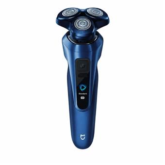 Xiaomi Mijia Electric Shaver Pro Portable Blue