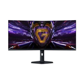 Xiaomi/G34WQi 2026/34"/VA/UWQHD/180Hz/1ms/Černá/2R
