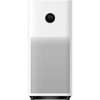 Xiaomi Smart Air Purifier 4 - čistička vzduchu