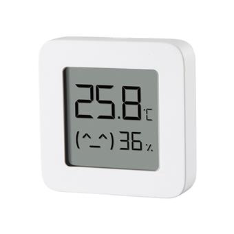 Xiaomi Mi Temperature and Humidity Monitor 2