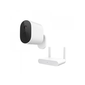 Xiaomi Mi Wireless Outdoor Security Camera 1080p set