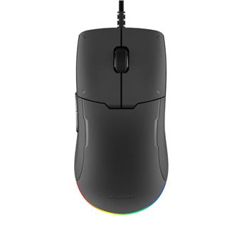 Xiaomi Gaming Mouse Lite/Herní/Optická/6 200 DPI/Drátová USB/Černá