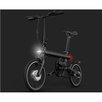 Xiaomi Mi QiCYCLE Electric Folding Bike