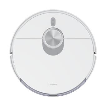 Xiaomi Robot Vacuum S20+ (White) EU