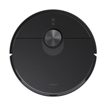 Xiaomi Robot Vacuum S20+ (Black) EU