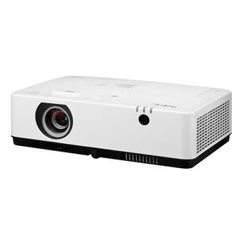 NEC ME383W/3LCD/3800lm/WXGA/2x HDMI/LAN