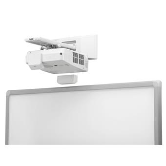 NEC Projektor UM301Wi LCD,3000lm,WXGA,Lampy,MP,B