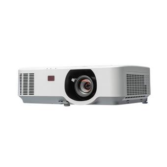 NEC P554U/3LCD/5300lm/WUXGA/2x HDMI/LAN