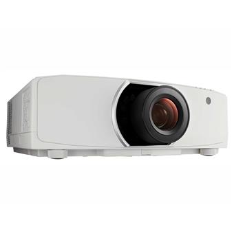 NEC Projektor PA803U LCD, 8000lm, WUXGA, Lampy
