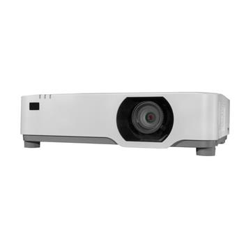 NEC Projektor PE455WL LCD,4500lm,WXGA,Laser