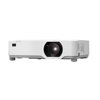 SHARP XP-P621U/LCD/6200lm/WUXGA/2x HDMI/LAN