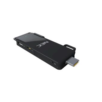 NEC MultiPresenter Stick MP10RX2