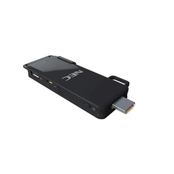 NEC MultiPresenter Stick MP10RX4