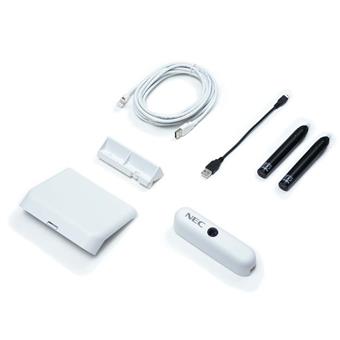 NEC Interactive Multipen module NP03Wi