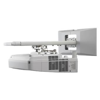 NEC Držák NP04WK-wallmount, UM series - UST